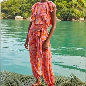 Farm Rio bright forest set